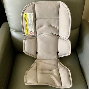 Nuna car seat infant insert